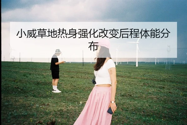 小威草地热身强化改变后程体能分布 - YH Entertainment